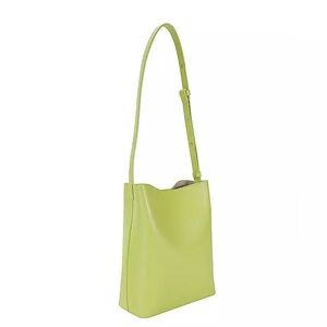 Gorgeous Aesther Ekme Sac Bucket in Citron